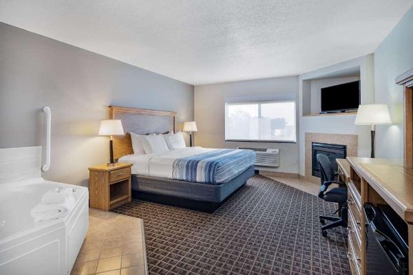 AMERICINN ABERDEE (Aberdeen)